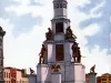 Postcard - Soldiers and Sailors Monument, Detroit, Mich.