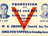Card, Political