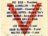 Card, Political