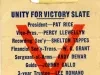Card, Political