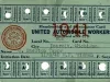 Card, Union