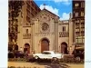 Postcard - St. Aloysius Church - St. Aloysius Church