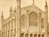 Postcard - Mariner's Church