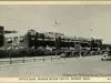 Postcard - Office Bldg. Hudson Motor Car Co., Detroit, Mich.