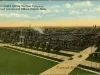 Postcard - Burroughs Adding Machine Company, Factory and General Offices, 
Detroit, Mich.