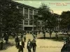 Postcard - Packard Motor Car Company, Detroit, Mich.