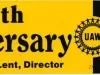 Sticker, Bumper