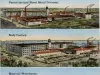 Postcard - Cadillac Motor Co., Detroit, Mich.