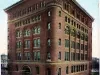 Postcard - Masonic Temple, Detroit, Mich.