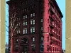 Postcard - Masonic Temple. Detroit, Mich.