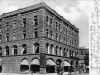 Postcard - Fellowcraft Club, Detroit, Mich.