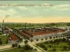 Postcard - Bird's-Eye View of Packard Motor Car Company's Plant Detroit, Mich.
