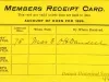 Card, Union