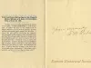 Booklet