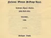Booklet