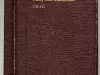 Book, Address - Women Suffrage Diary and Handbook