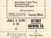 Magazine - The Council of Trades and Labor Unions and the Labor Movement of Detroit