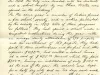 Letter - Progress of Public Education in Detroit in the 19th Century