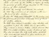 Letter - Progress of Public Education in Detroit in the 19th Century