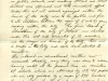 Letter - Progress of Public Education in Detroit in the 19th Century