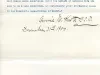 Letter