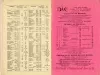 Timetable - Fares from Detroit