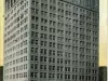 Postcard - Ford Building, Detroit, Mich. - Ford Building, Detroit, Mich.