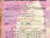 Brochure - 1913 Steamer Schedules