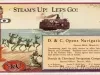 Advertisement - Steam's Up! Let's Go!