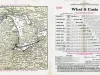 Brochure - D&C Lake Lines, Detroit, Cleveland, Buffalo, Niagara Falls, Toledo, Mackinac Island, and Way Ports