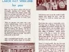 Brochure - D&C Lake Lines Big Labor Day Week-End Cruise
