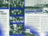 Booklet - Low-Cost All-Expense Great Lakes Cruises, Detroit to Niagara Falls, Mackinac Island, Harbor Springs, Georgian Bay
