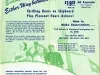 Brochure - Announcing Daily D&C Waterway Vacations for War Workers between Buffalo & Detroit