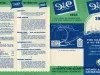 Brochure - D&C Lake Lines, 1945, The Grand Fleet of the Great Lakes