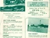 Brochure - Round Trip Excursions: Detroit to Put-In-Bay