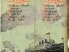 Brochure - D&C Lake Lines, Mackinac Island, Detroit, Cleveland, Buffalo, Niagara Falls, and Way Ports