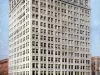 Postcard - Ford Building, Detroit, Mich. - Ford Building, Detroit, Mich.