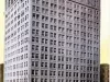 Postcard - Ford Building, Detroit, Mich. - Ford Building, Detroit, Mich.