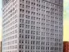 Postcard - Ford Building, Detroit, Mich. - Ford Building, Detroit, Mich.