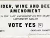 Card, Political