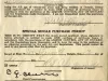 Application, License