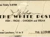 Card, Membership