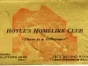Card, Membership