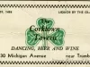 Card, Membership