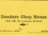 Card, Membership