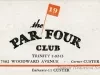 Card, Membership
