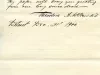 Letter