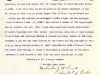 Letter