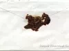 Envelope - Condition of Labor Men in the City of Detroit