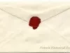 Envelope - Hebrew Homes and Charities in Detroit